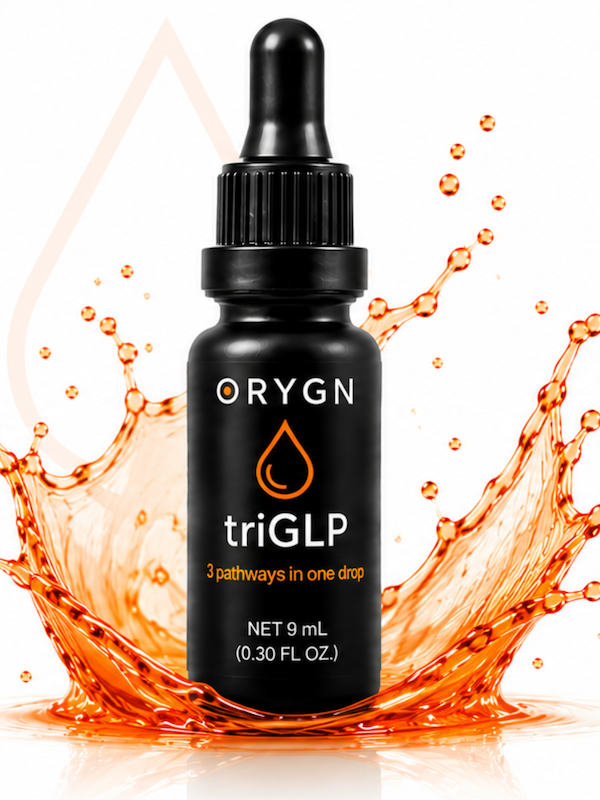 ORYGN triGLP